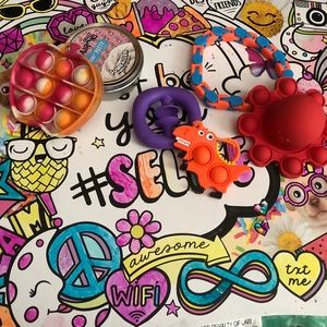 Fidgets!!!